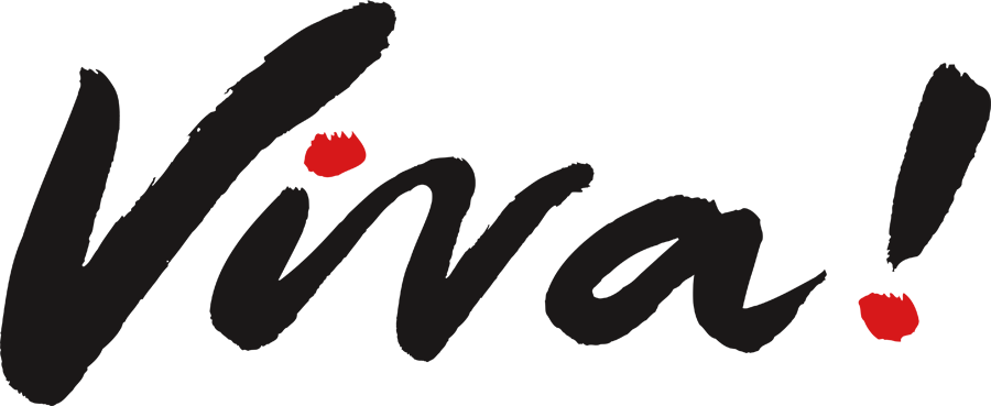 Viva! UK logo
